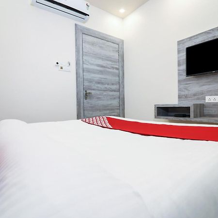 Hotel O Pushkar Talhati Ajmer Exterior photo