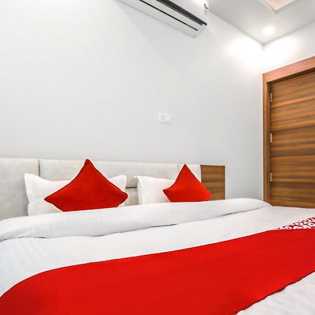 Hotel O Pushkar Talhati Ajmer Exterior photo