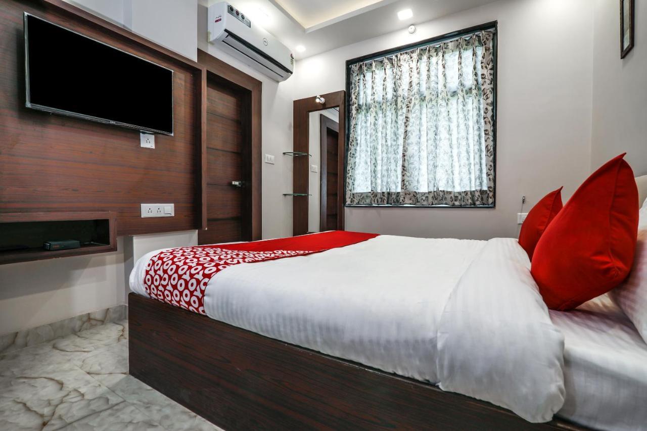 Hotel O Pushkar Talhati Ajmer Exterior photo