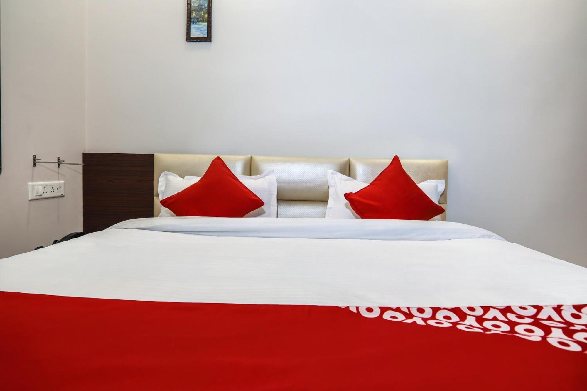 Hotel O Pushkar Talhati Ajmer Exterior photo