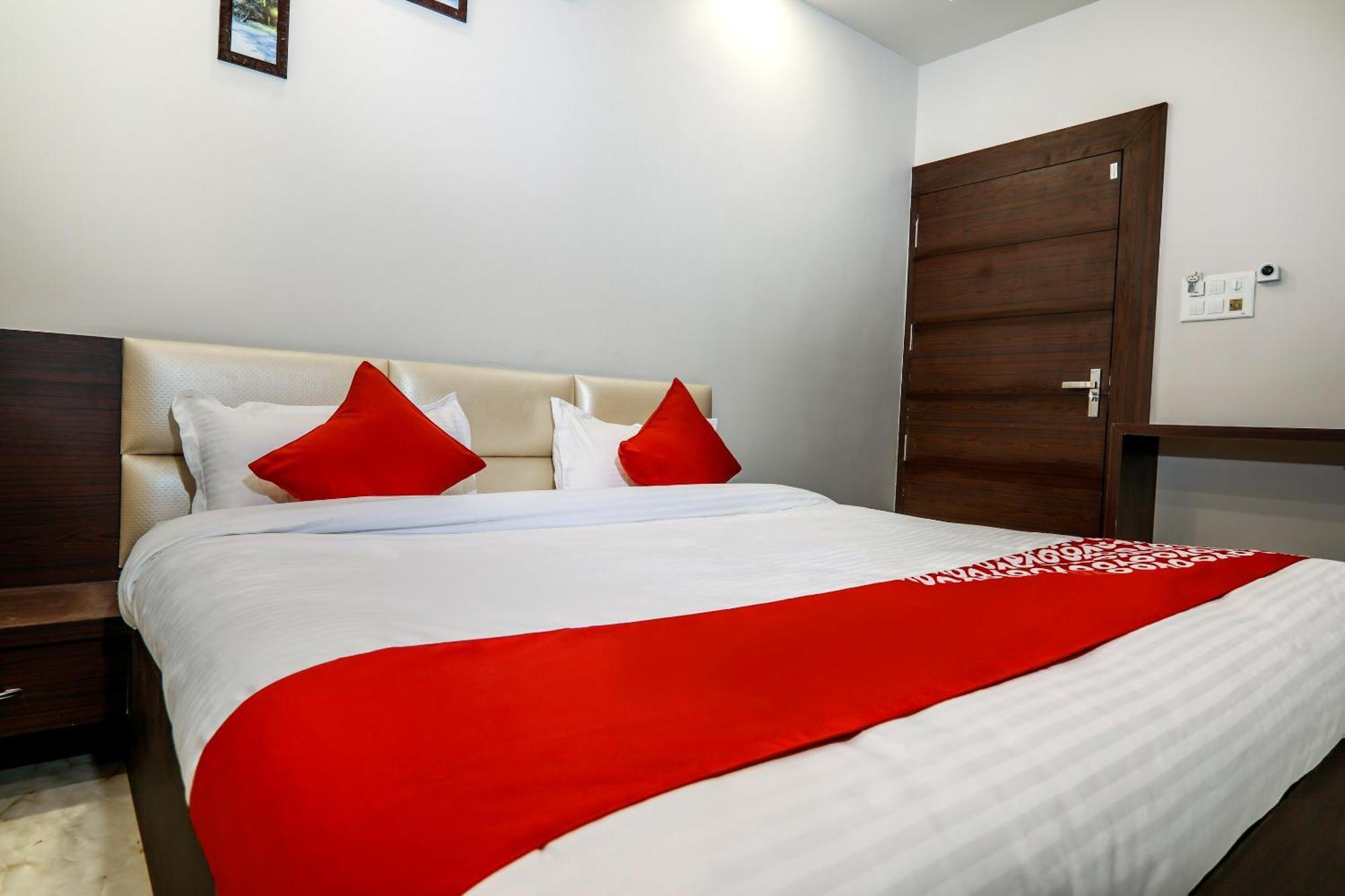 Hotel O Pushkar Talhati Ajmer Exterior photo