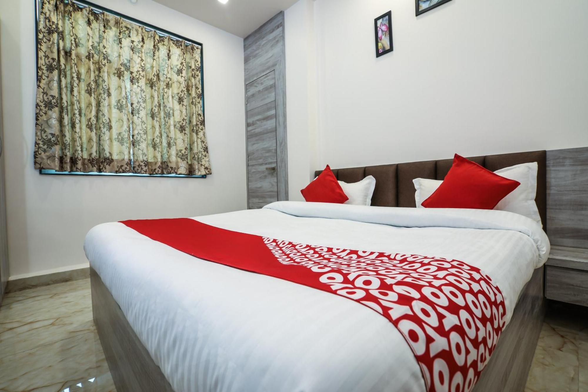 Hotel O Pushkar Talhati Ajmer Exterior photo