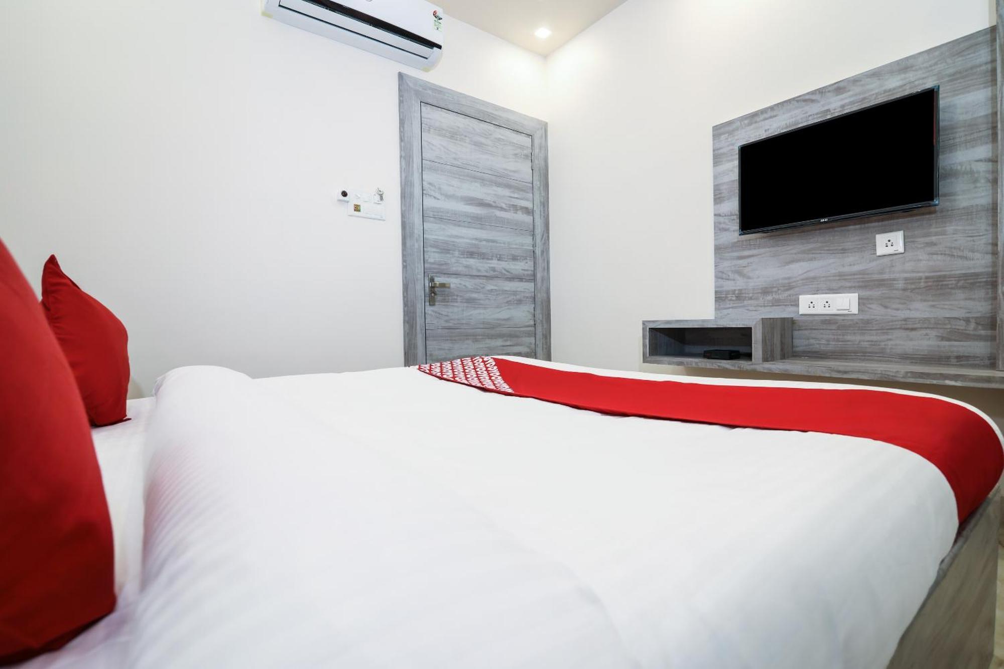 Hotel O Pushkar Talhati Ajmer Exterior photo