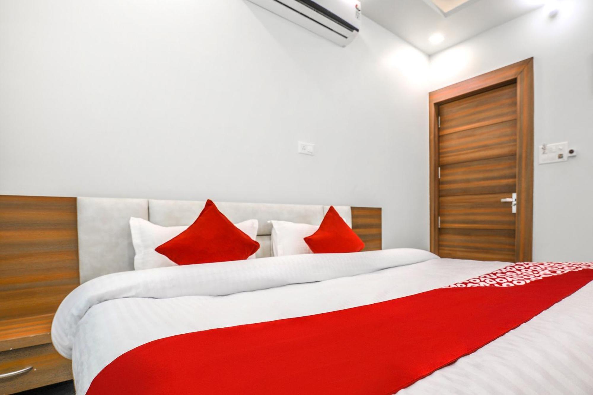 Hotel O Pushkar Talhati Ajmer Exterior photo