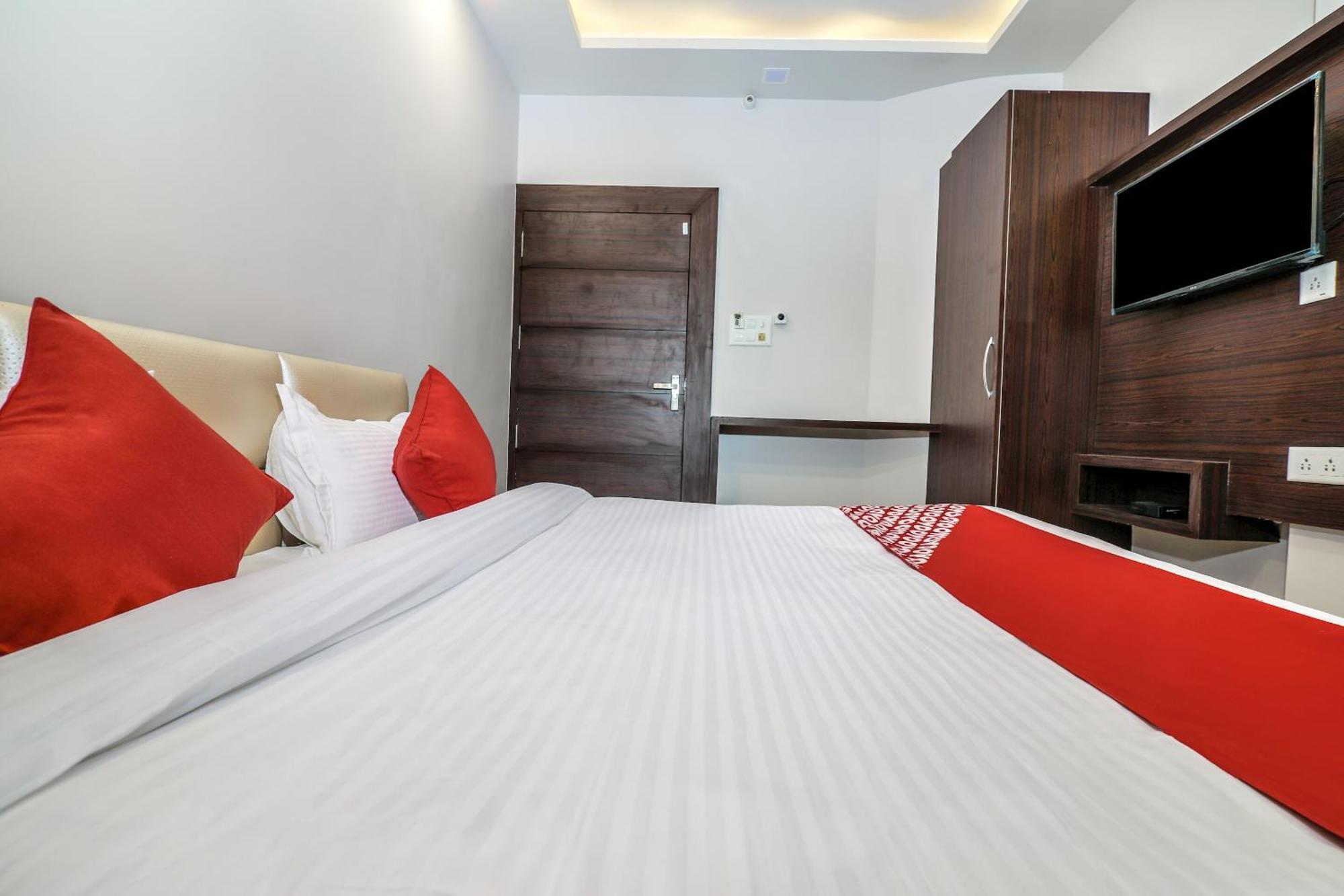 Hotel O Pushkar Talhati Ajmer Exterior photo