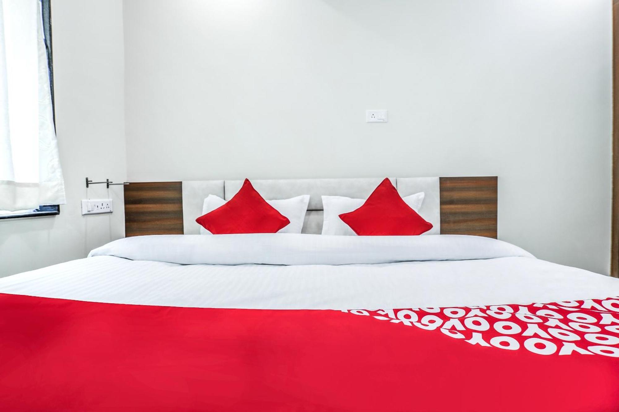 Hotel O Pushkar Talhati Ajmer Exterior photo